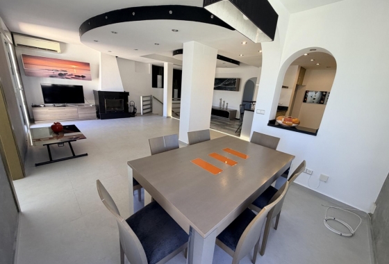 Revente - Villa - Torrevieja - Costa Blanca