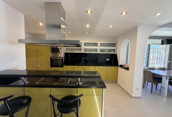 Revente - Villa - Torrevieja - Costa Blanca