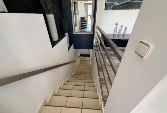 Revente - Villa - Torrevieja - Costa Blanca