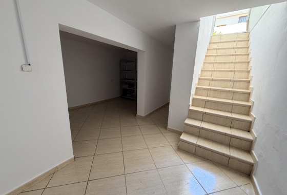 Revente - Villa - Torrevieja - Costa Blanca