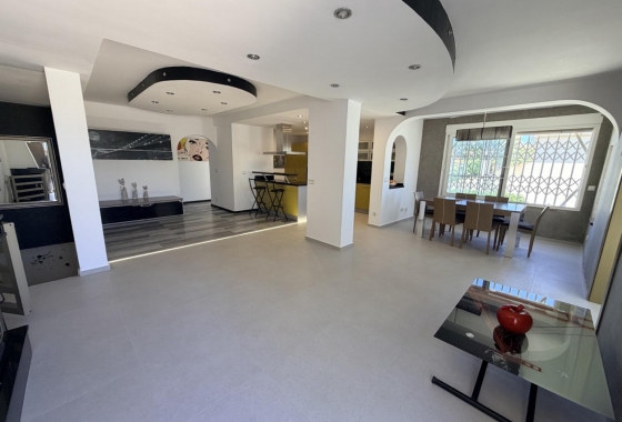 Revente - Villa - Torrevieja - Costa Blanca