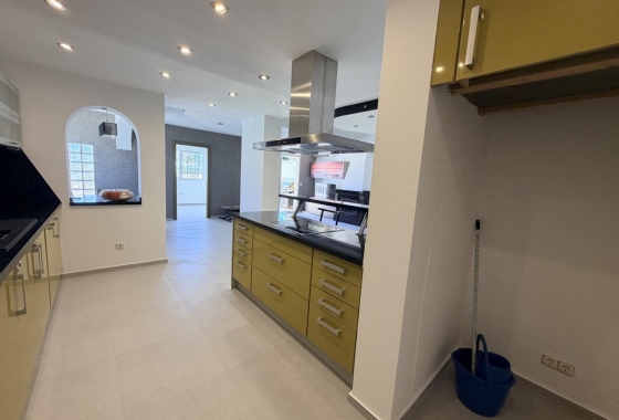 Revente - Villa - Torrevieja - Costa Blanca