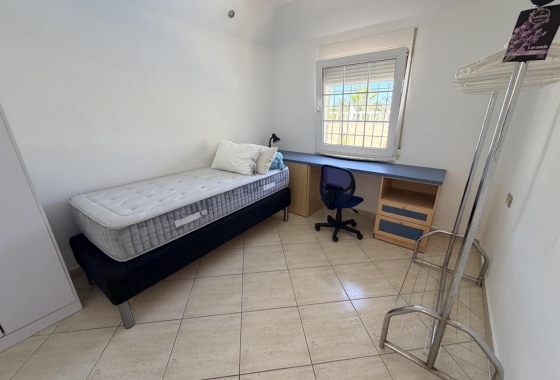 Revente - Villa - Torrevieja - Costa Blanca