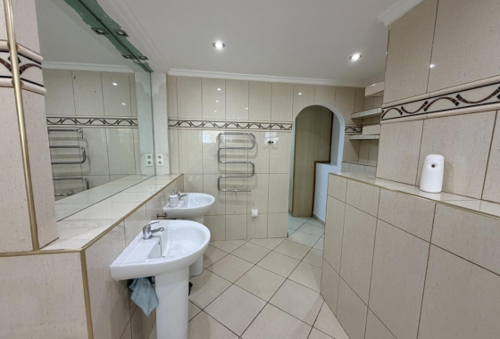 Revente - Villa - Torrevieja - Costa Blanca