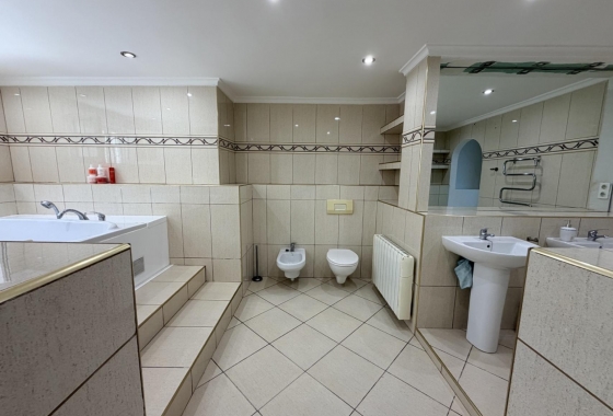 Revente - Villa - Torrevieja - Costa Blanca