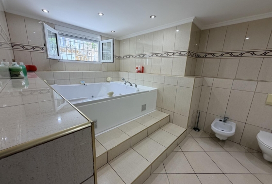 Revente - Villa - Torrevieja - Costa Blanca