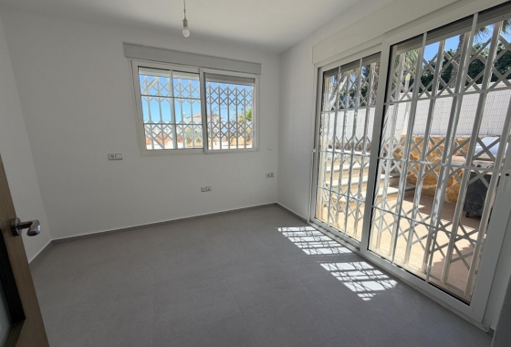 Revente - Villa - Torrevieja - Costa Blanca
