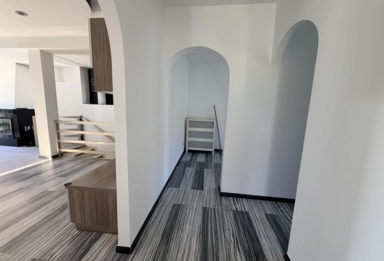 Revente - Villa - Torrevieja - Costa Blanca