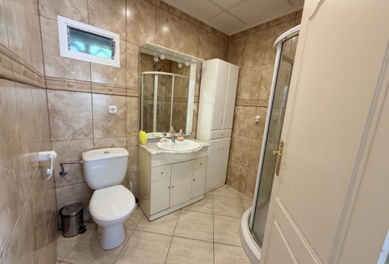 Revente - Villa - Torrevieja - Costa Blanca