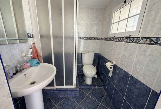 Revente - Villa - Torrevieja - Costa Blanca