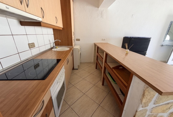 Revente - Villa - Torrevieja - Costa Blanca