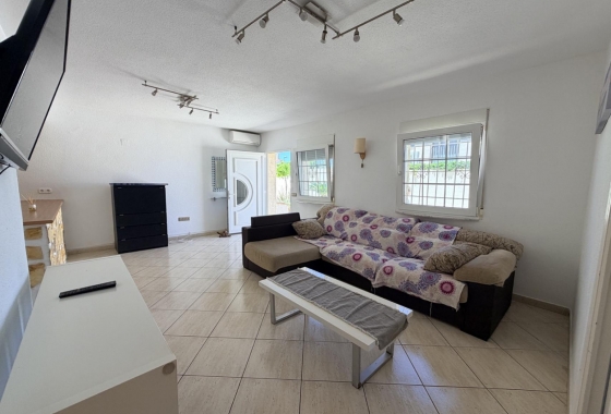 Revente - Villa - Torrevieja - Costa Blanca