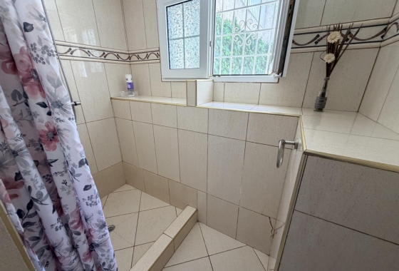Revente - Villa - Torrevieja - Costa Blanca