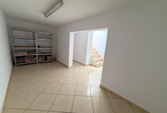 Revente - Villa - Torrevieja - Costa Blanca