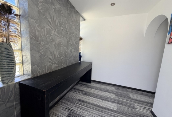 Revente - Villa - Torrevieja - Costa Blanca