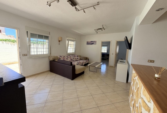 Revente - Villa - Torrevieja - Costa Blanca