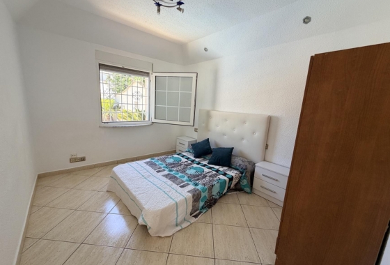 Revente - Villa - Torrevieja - Costa Blanca