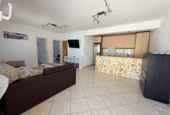 Revente - Villa - Torrevieja - Costa Blanca