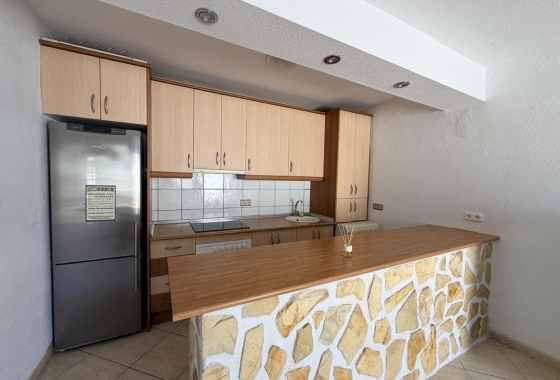 Revente - Villa - Torrevieja - Costa Blanca