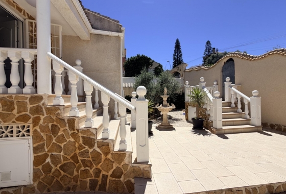 Revente - Villa - Torrevieja - Costa Blanca
