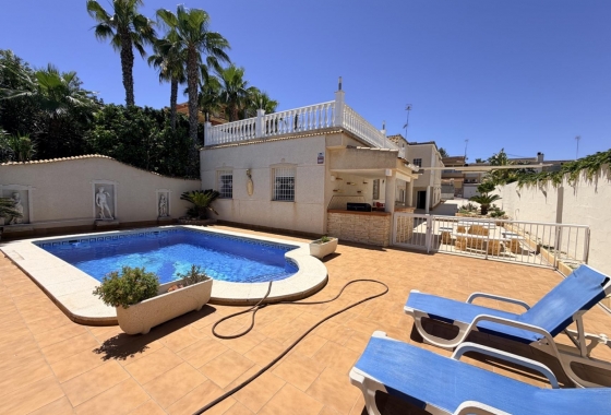 Revente - Villa - Torrevieja - Costa Blanca