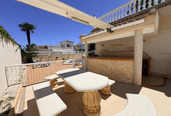 Revente - Villa - Torrevieja - Costa Blanca