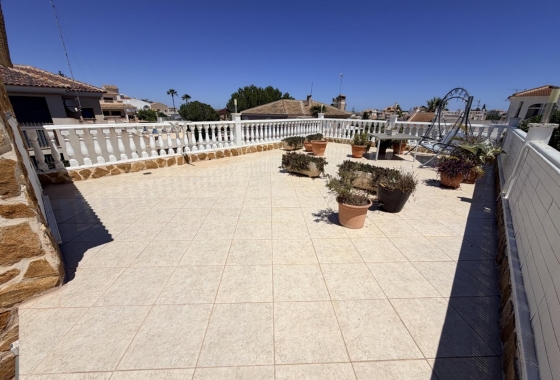 Revente - Villa - Torrevieja - Costa Blanca