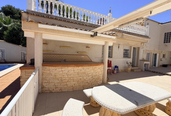 Revente - Villa - Torrevieja - Costa Blanca