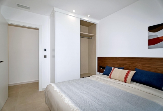 Nouvelle construction - Chalet - Molina De Segura