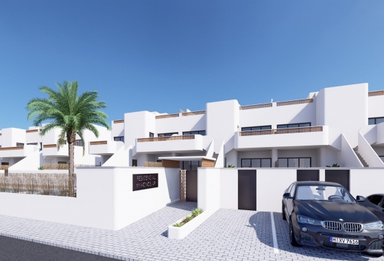 Nouvelle construction - Bungalow - Dolores - Sector 3