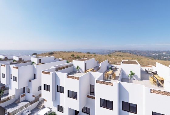 Nouvelle construction - Bungalow - Dolores - Sector 3