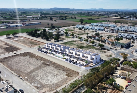 Nouvelle construction - Bungalow - Dolores - Sector 3