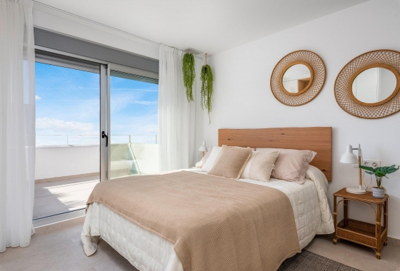 Nouvelle construction - Bungalow - Dolores - Sector 3