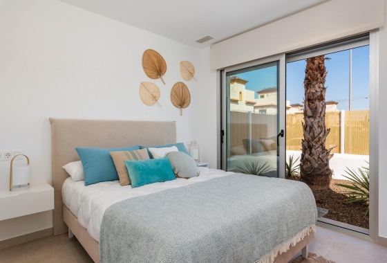 Nouvelle construction - Bungalow - Dolores - Sector 3
