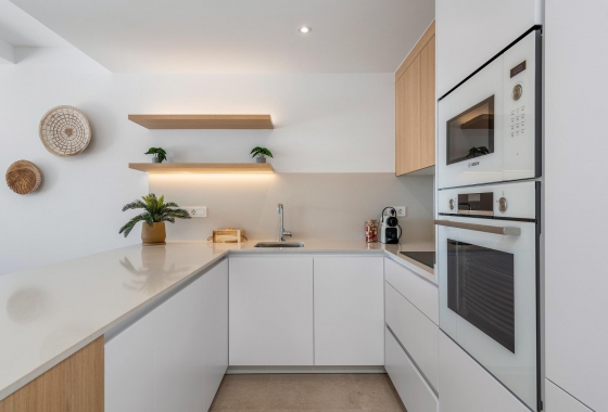 Nouvelle construction - Bungalow - Dolores - Sector 3