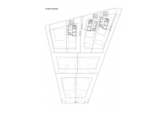 Neue Gebäude - Villa - Torrevieja - Los Balcones