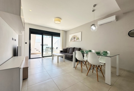 Wiederverkauf - Wohnung - Guardamar del Segura - Costa Blanca