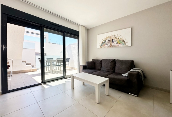 Wiederverkauf - Wohnung - Guardamar del Segura - Costa Blanca