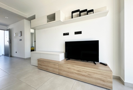 Wiederverkauf - Wohnung - Guardamar del Segura - Costa Blanca