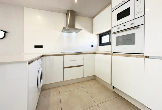 Wiederverkauf - Wohnung - Guardamar del Segura - Costa Blanca