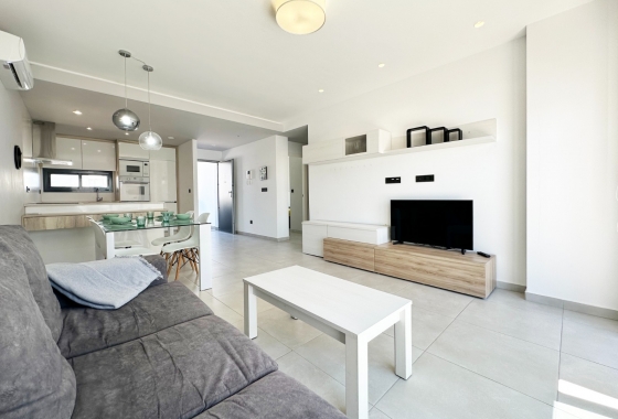 Wiederverkauf - Wohnung - Guardamar del Segura - Costa Blanca