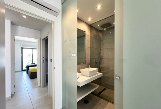 Wiederverkauf - Wohnung - Guardamar del Segura - Costa Blanca