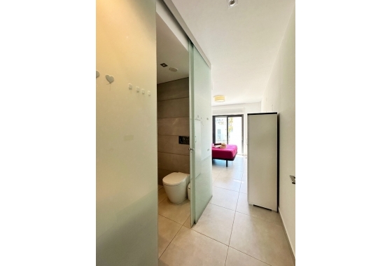 Wiederverkauf - Wohnung - Guardamar del Segura - Costa Blanca