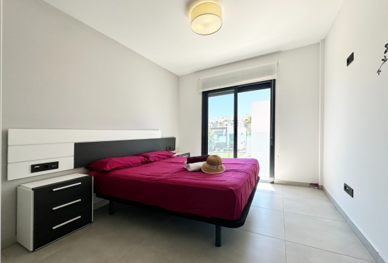 Wiederverkauf - Wohnung - Guardamar del Segura - Costa Blanca