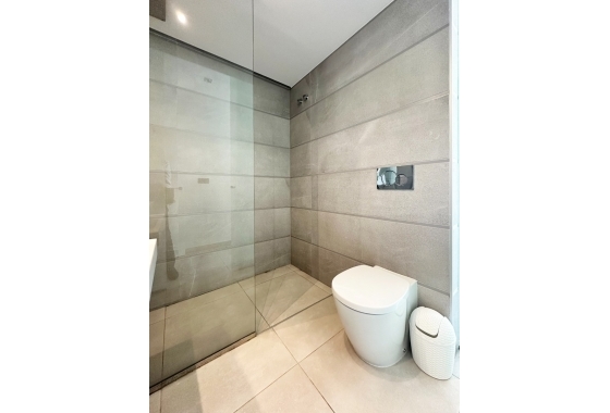 Wiederverkauf - Wohnung - Guardamar del Segura - Costa Blanca