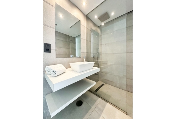Wiederverkauf - Wohnung - Guardamar del Segura - Costa Blanca