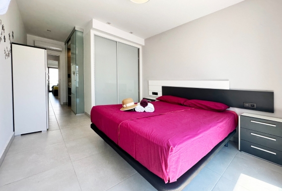 Wiederverkauf - Wohnung - Guardamar del Segura - Costa Blanca