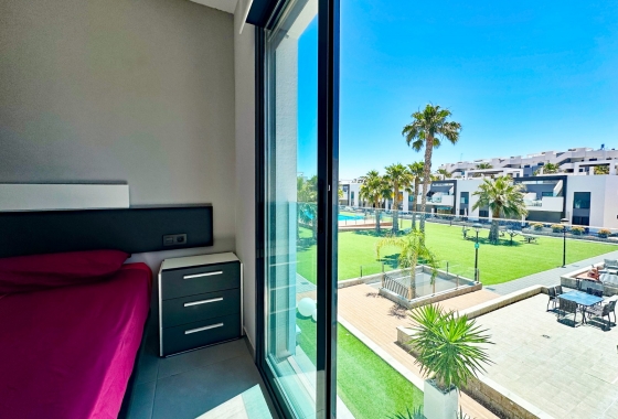 Wiederverkauf - Wohnung - Guardamar del Segura - Costa Blanca