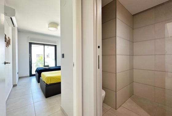 Wiederverkauf - Wohnung - Guardamar del Segura - Costa Blanca