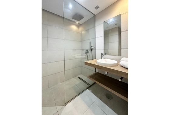 Wiederverkauf - Wohnung - Guardamar del Segura - Costa Blanca